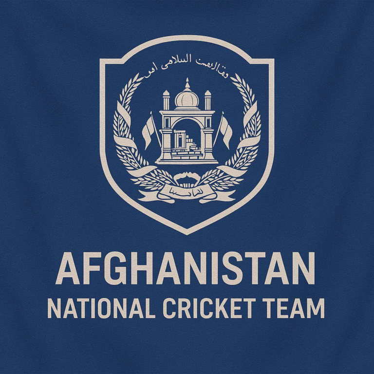 🇦🇫 Afghanistan Cricket Squad 2025 – All Formats – Mycricketvideos
