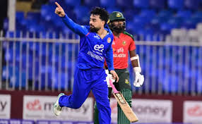 Afghanistan vs Bangladesh 1st ODI Highlights 08 Oct 2025 – UAE Series Recap