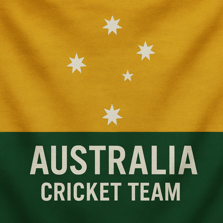🇦🇺 Australia Cricket Squad 2025 – All Formats – Mycricketvideos