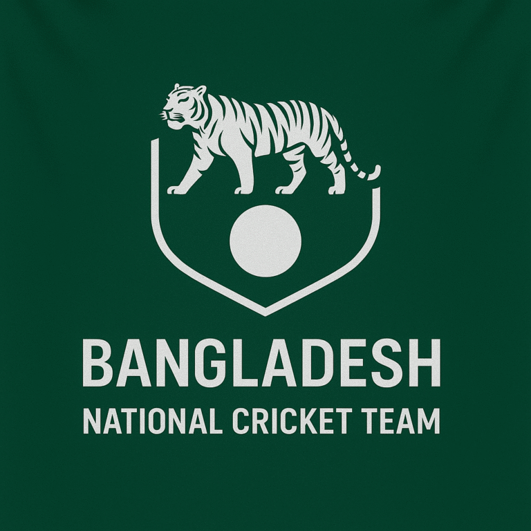 🇧🇩 Bangladesh Cricket Squad 2025 – All Formats – Mycricketvideos