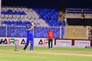 Bangladesh vs Afghanistan 2nd T20I Highlights 2025 – Bangladesh Clinch Series in Style