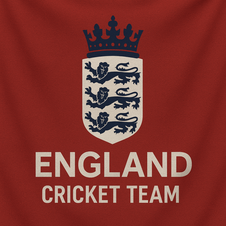 🏴 England Cricket Squad 2025 – All Formats – Mycricketvideos