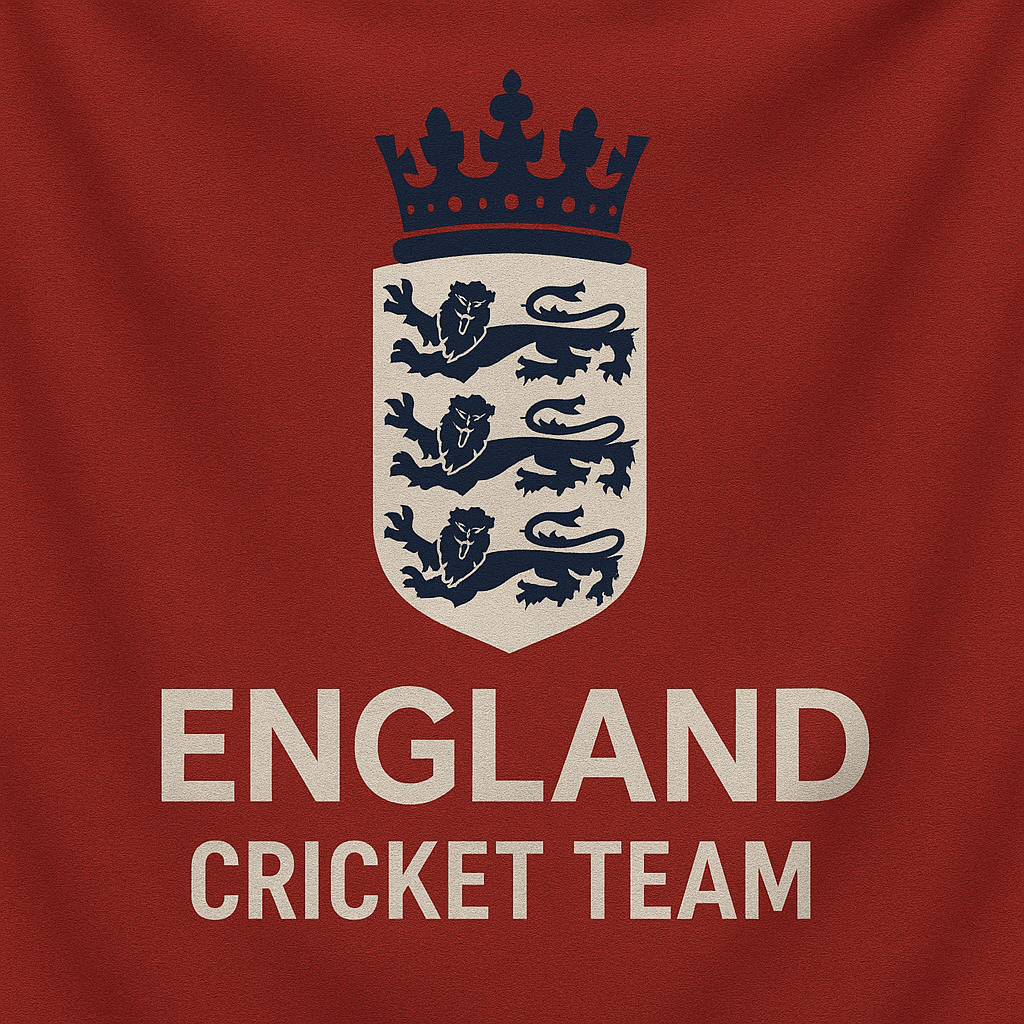 🏴 England Cricket Squad 2025 – All Formats – Mycricketvideos