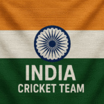 🇮🇳 India Cricket Squad 2025 – ODI – Mycricketvideos