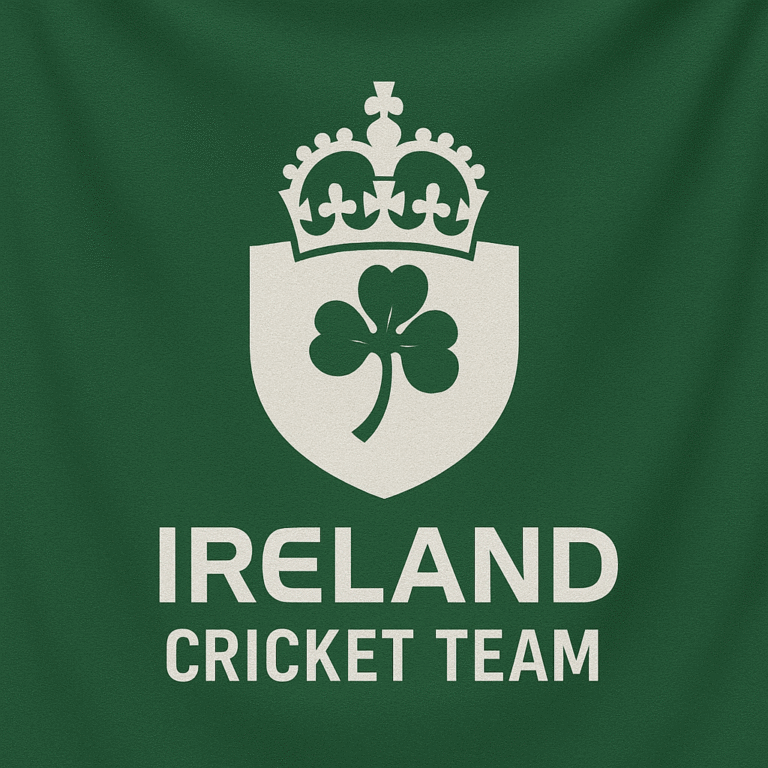 🇮🇪 Ireland Cricket Squad 2025 – All Formats – Mycricketvideos