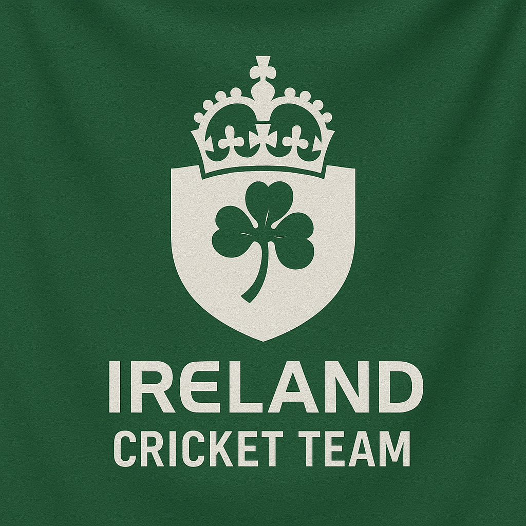 🇮🇪 Ireland Cricket Squad 2025 – All Formats – Mycricketvideos