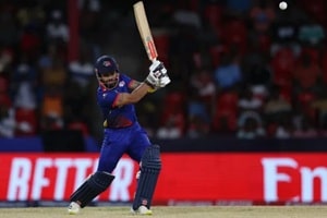 Nepal vs West Indies 3rd T20I Highlights 2025 – West Indies Strike Back in Sharjah