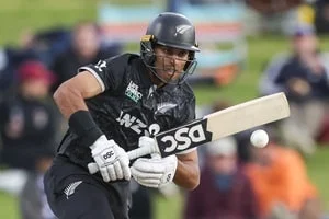 New Zealand vs England 2nd ODI Highlights 2025: Black Caps Seal Series with Dominant Win at Seddon Park