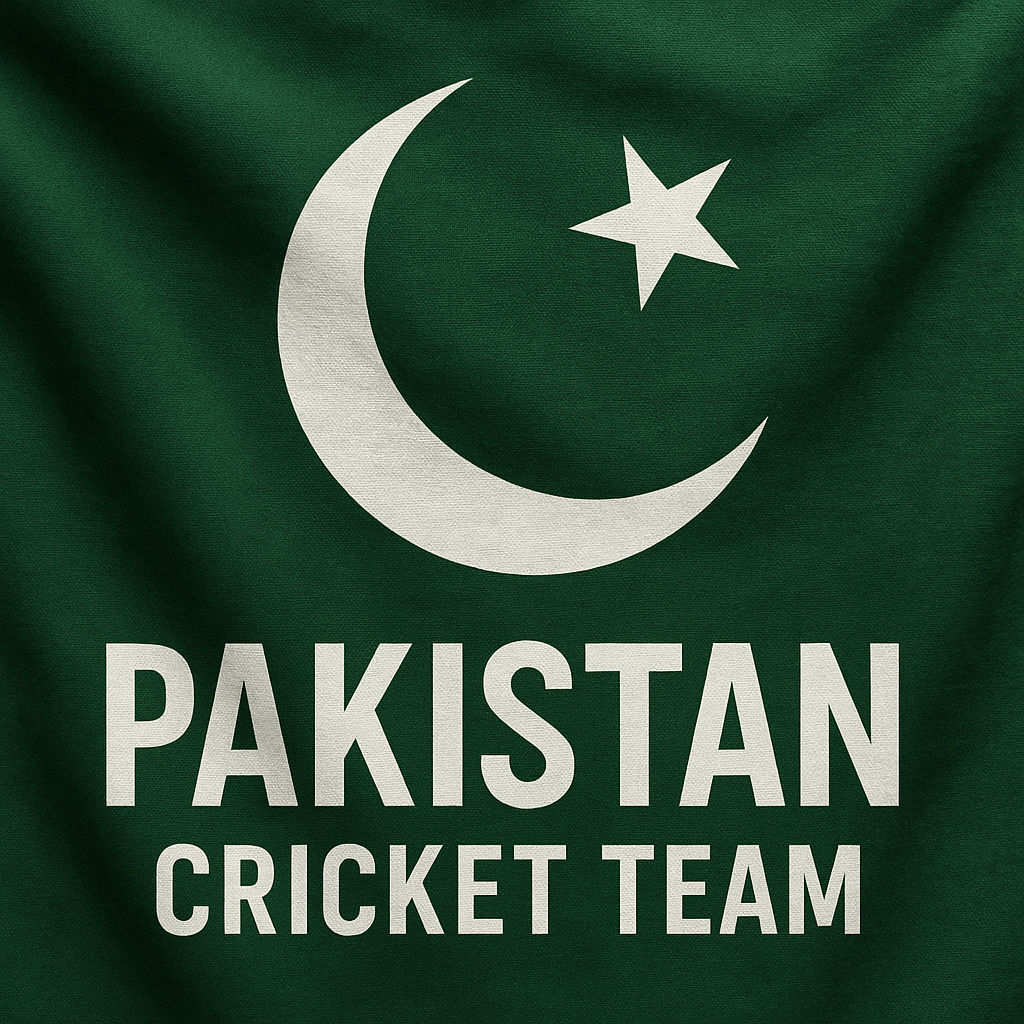 🇵🇰 Pakistan Cricket Squad 2025 – T20I – Mycricketvideos