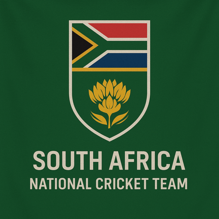 🇿🇦 South Africa Cricket Squad 2025 – All Formats – Mycricketvideos