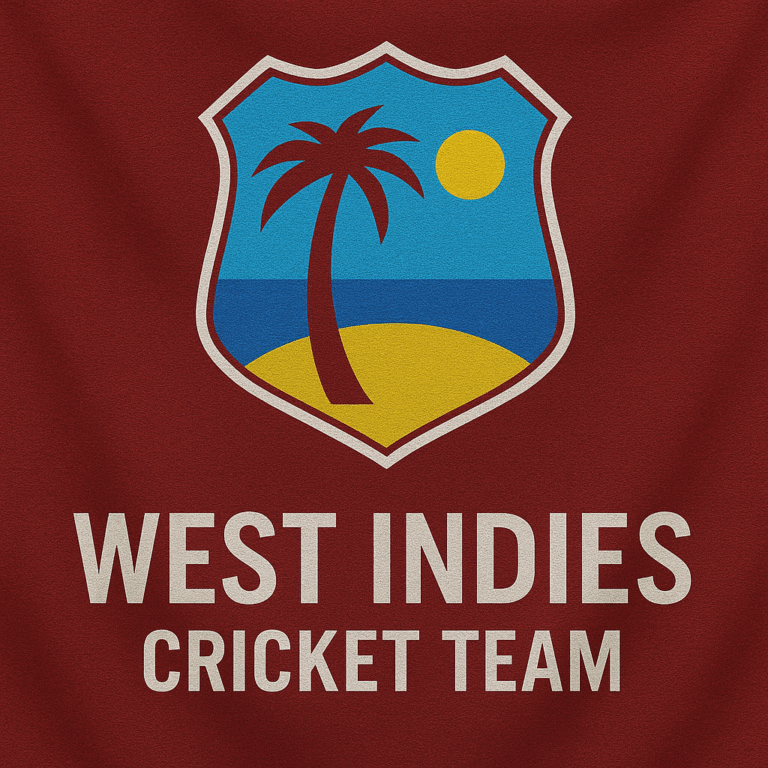 🏝️ West Indies Cricket Squad 2025 – All Formats – Mycricketvideos