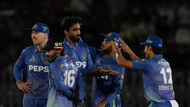 Multan Sultans Present Four Key Proposals to Enhance Pakistan Super League Structure