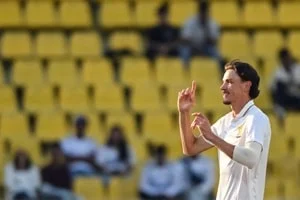 India vs South Africa, 2nd Test Day 4 Highlights