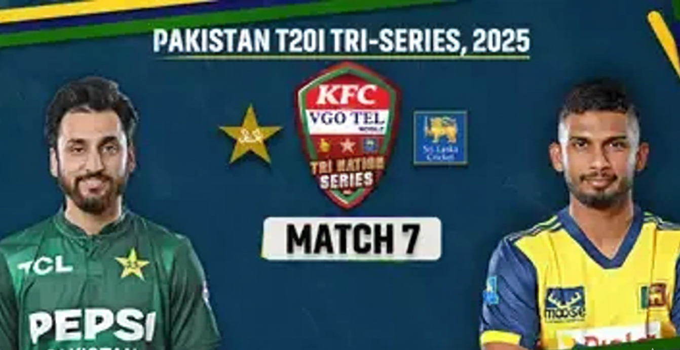 Pakistan vs Sri Lanka, Final , Complete Preview