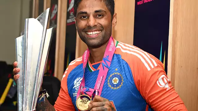 The ICC’s Fixed Draw Guarantees Major T20 World Cup Matchups