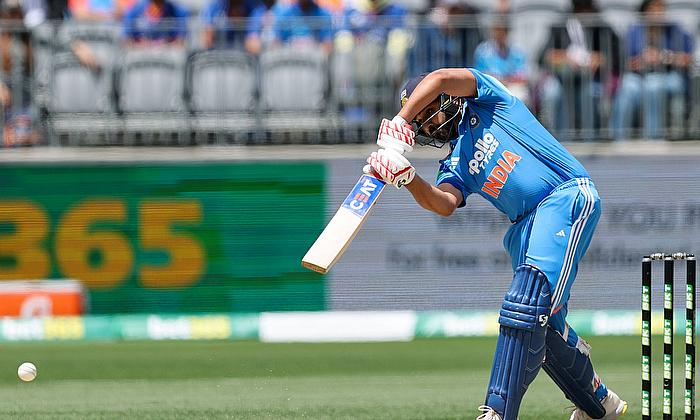 Match Preview: India vs. South Africa – 1st ODI (Series Opener)