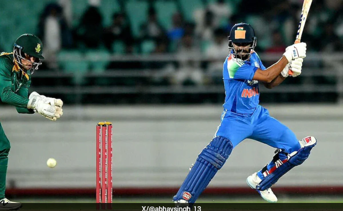 Match Preview: India A vs. South Africa A – 2nd Unofficial ODI