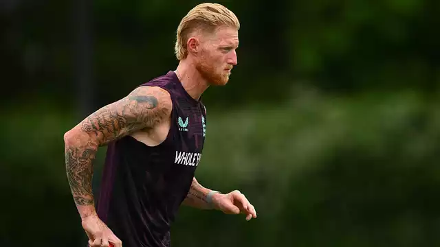 Ben Stokes Addresses Fallout From Ashes Opener