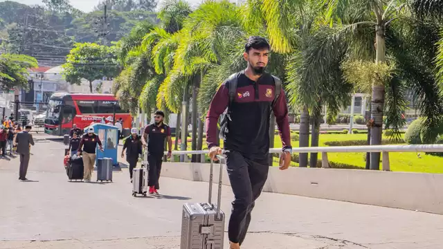 Bangladesh Seeks Momentum Shift in Final T20I Assignment Against Ireland