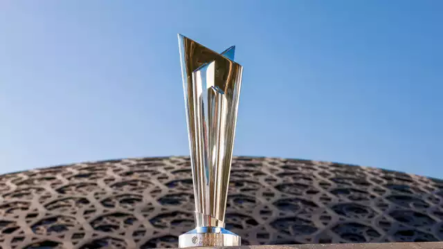 ICC Reveals T20 World Cup 2026 Schedule: India’s Title Defense Starts vs. USA; Fixtures Set Across India and Sri Lanka
