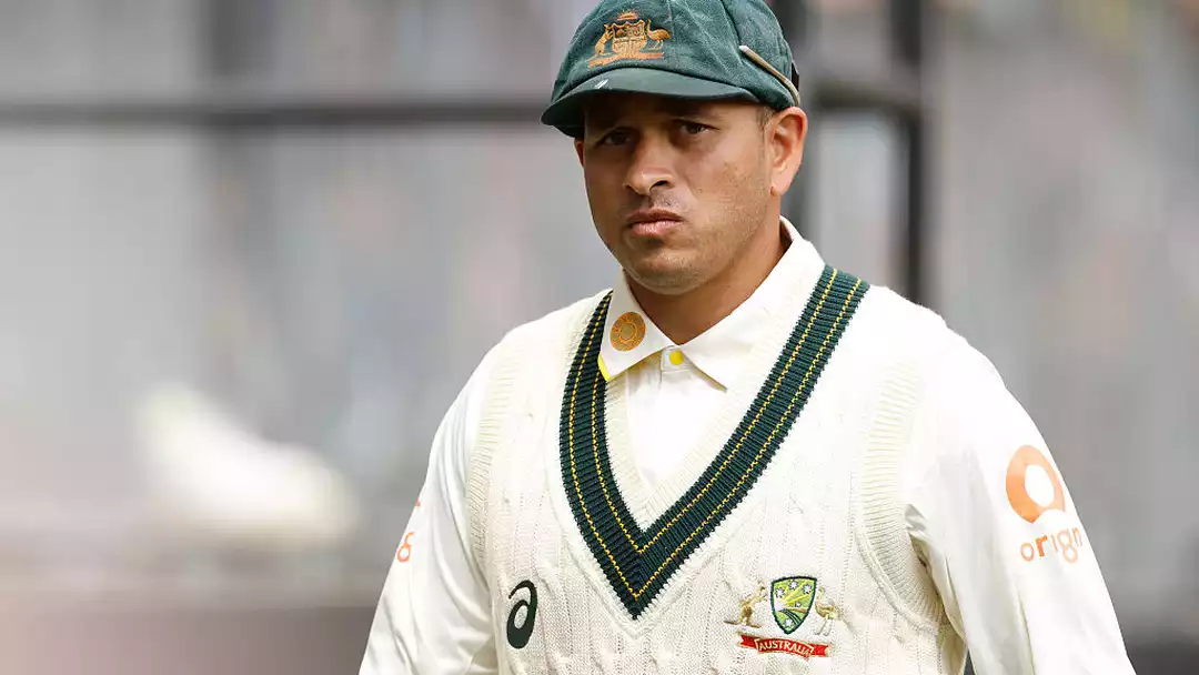 The Scapegoating of Usman Khawaja – Back Injury, Not Golf, Dictated Perth Absence