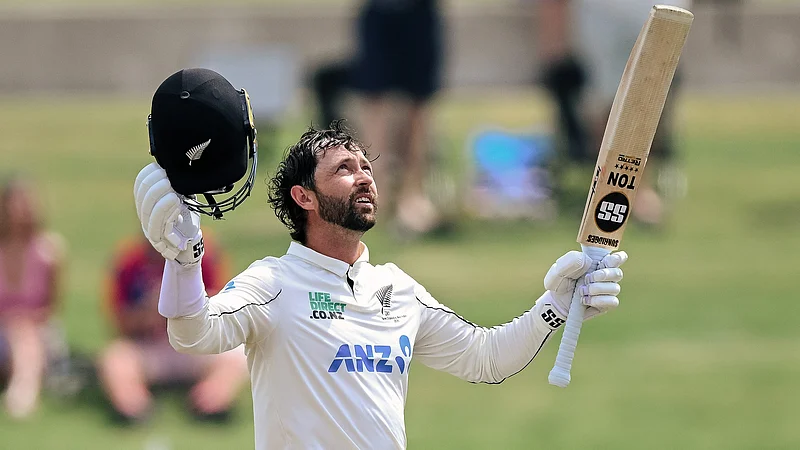 New Zealand vs West Indies 3rd Test – Day 2 Highlights | NZ Dominate at Bay Oval