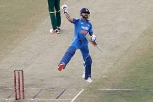 India vs South Africa, 1st ODI Complete Highlights