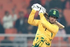 India vs South Africa – 3rd T20I Match Preview