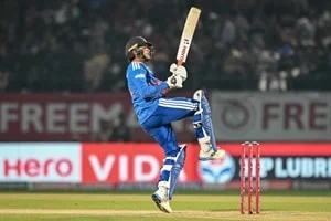 India vs South Africa 4th T20I Preview – IND vs SA 2025 Match in Lucknow