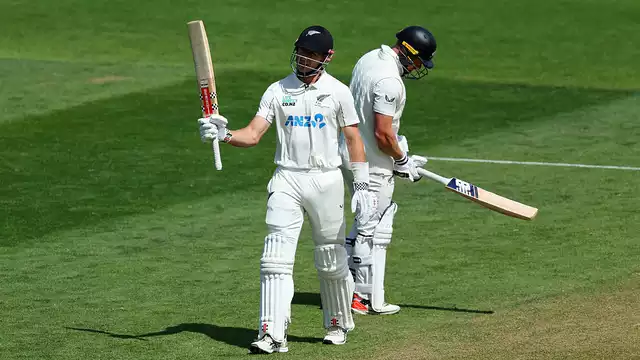 New Zealand vs West Indies 2nd Test Day 3 Highlights