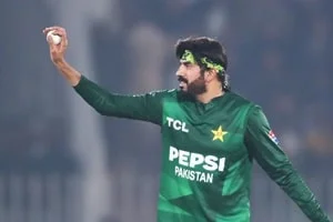 Pakistan vs Sri Lanka T20I TNS 6th Complete Highlights