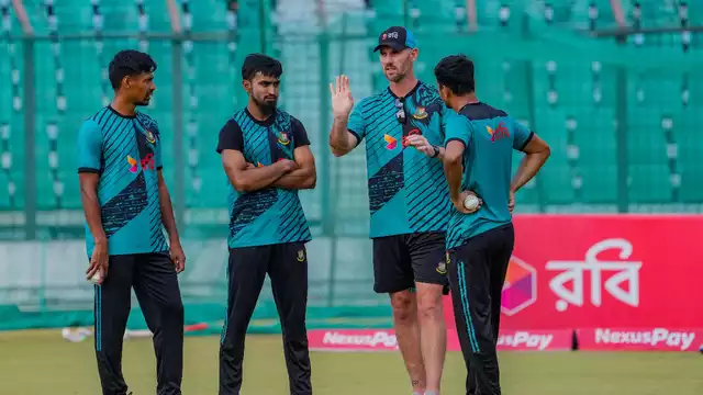 Bangladesh vs. Ireland – 3rd T20I Complete Preview