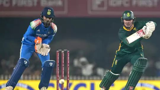 India vs. South Africa – 2nd ODI Complete Preview