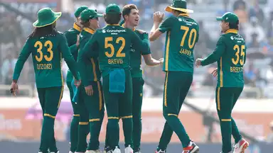 India vs South Africa, 3rd ODI Complete Preview