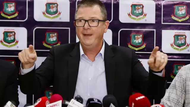 900-Page Investigation Report Led to BPL Auction Exclusions, Says Alex Marshall