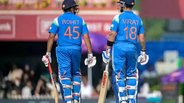 Raipur Showdown: India Aims to Close Out ODI Series Against Desperate South Africa