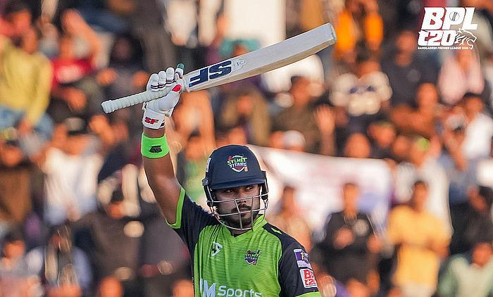 Match 9 Preview: Sylhet Titans Take on Dhaka Capitals – BPL 2025-26